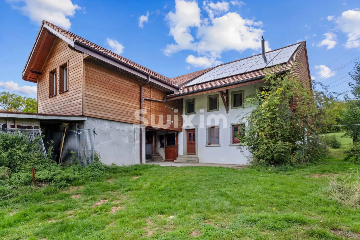 Exclusivité ! Et si votre prochain coup de coeur se trouvait à la campagne ? - Foto 2 von 10