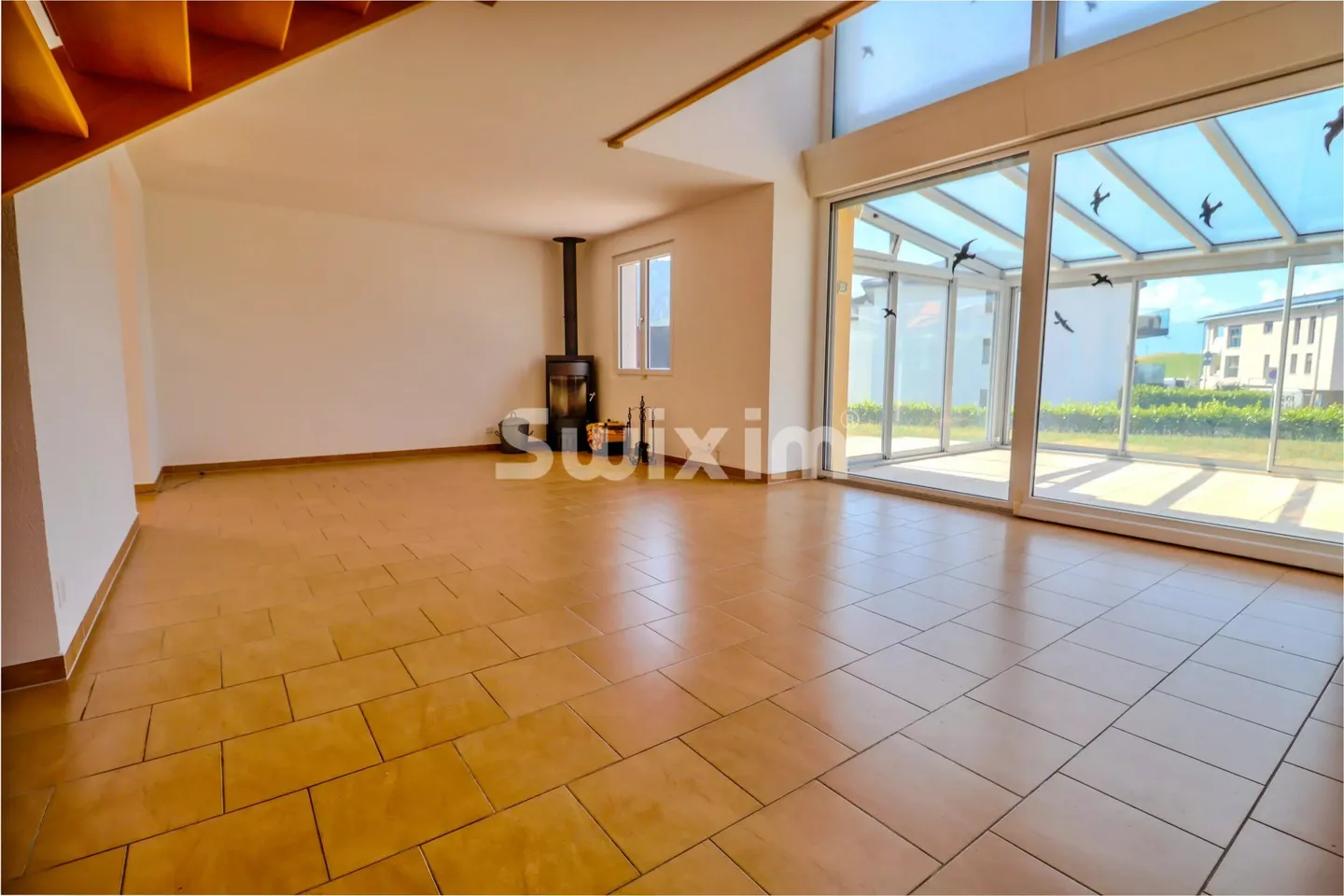 Eccezionale villa indipendente di 6,5 stanze a meno di 3 minuti dal centro città! - Foto 2 di 8