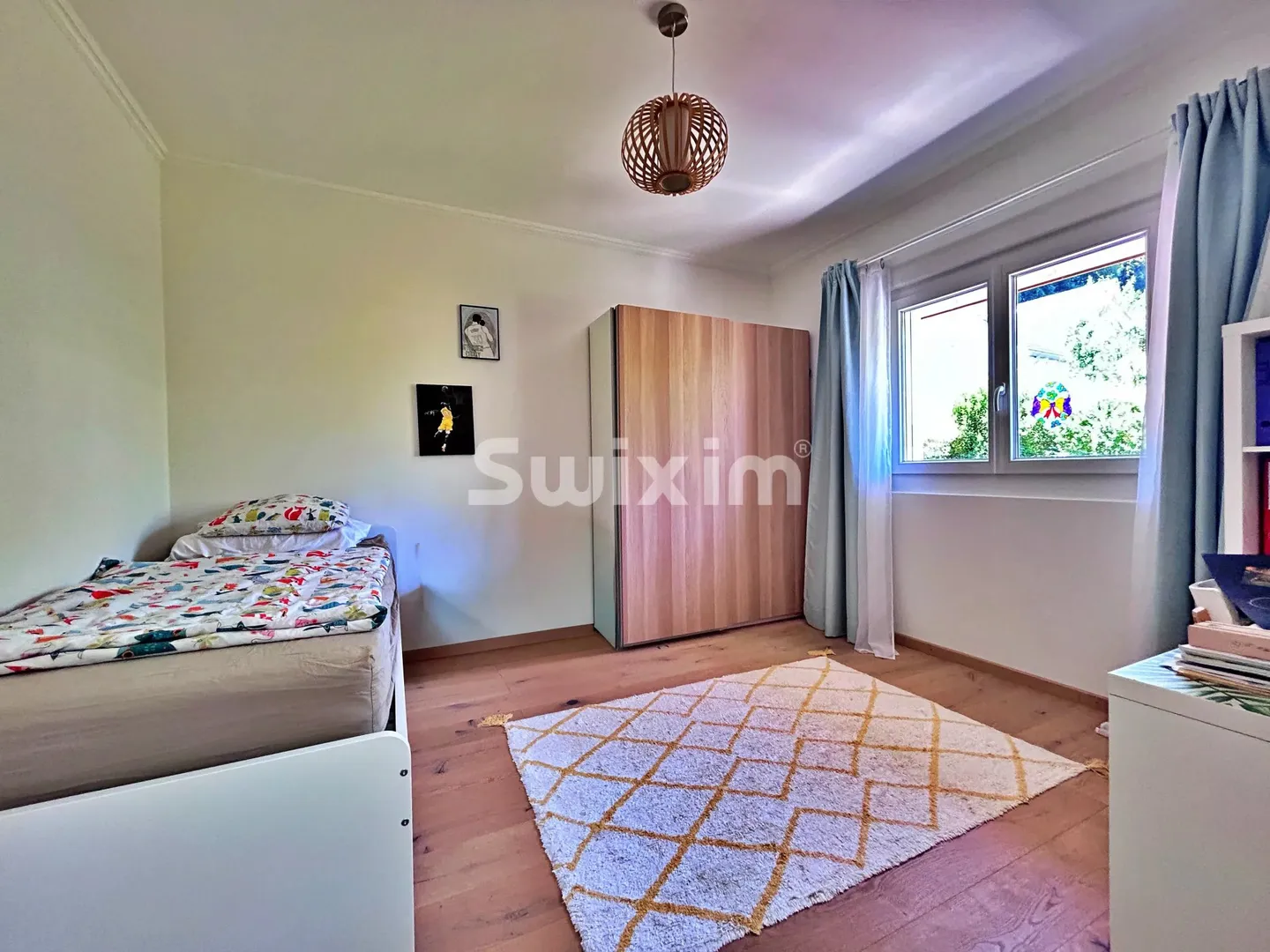 Short-term rental, Furnished 5.5 room Villa ! Love at first sight guaranteed ! - Photo 9 of 10
