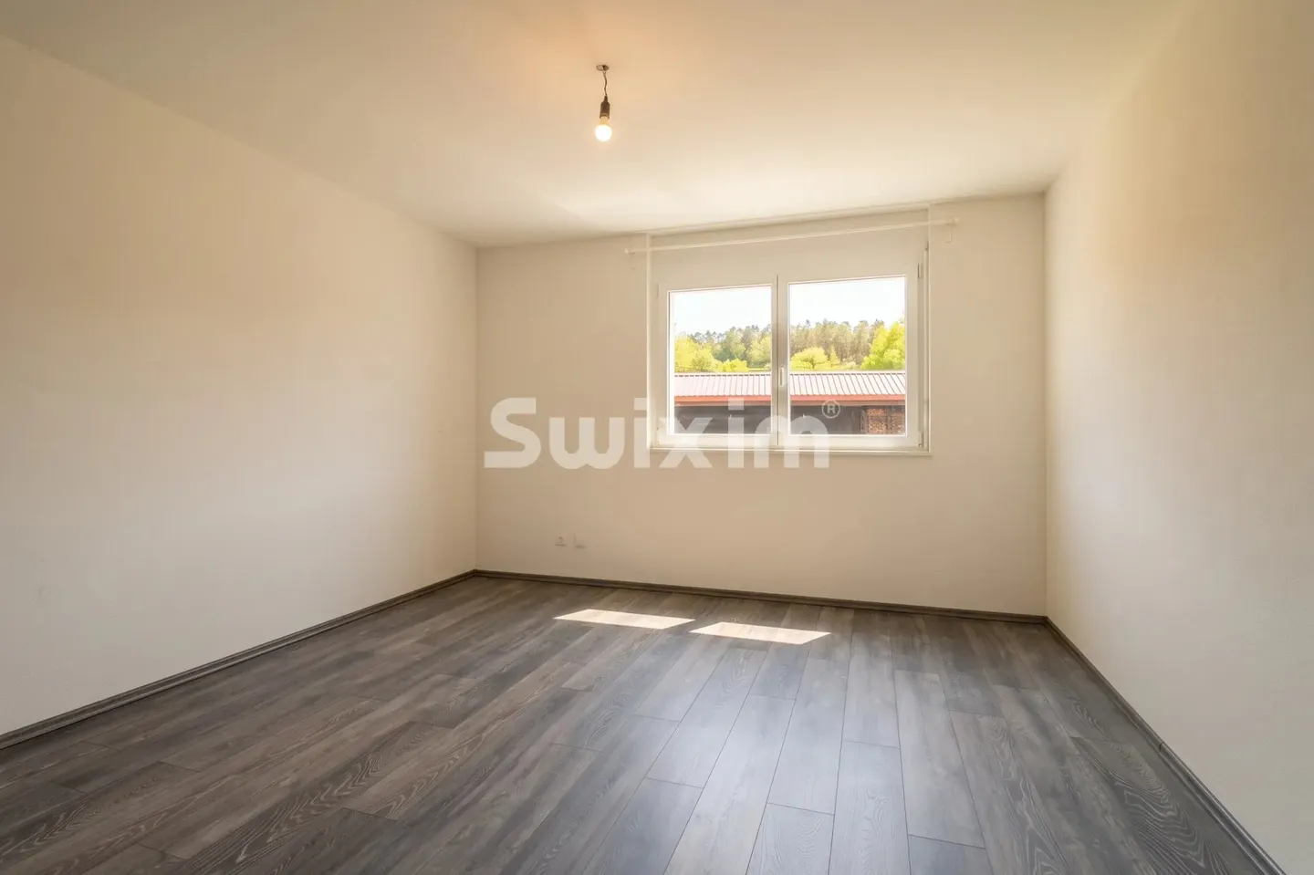 2-bedroom PMR apartment with veranda, 24 m² terrace and garden, Ménières - Photo 7 of 10