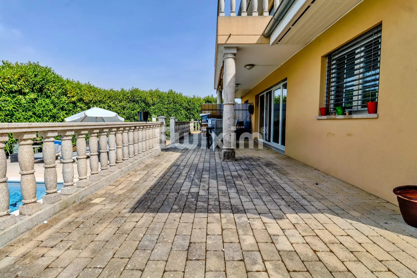 Exclusivité ! Villa individuelle dans un quartier résidentiel ! - Photo 3 of 10