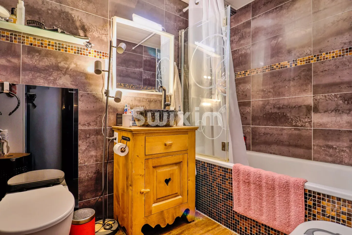 Exklusiv! Wohnung in der Nähe des Stadtzentrums! - Foto 6 von 6