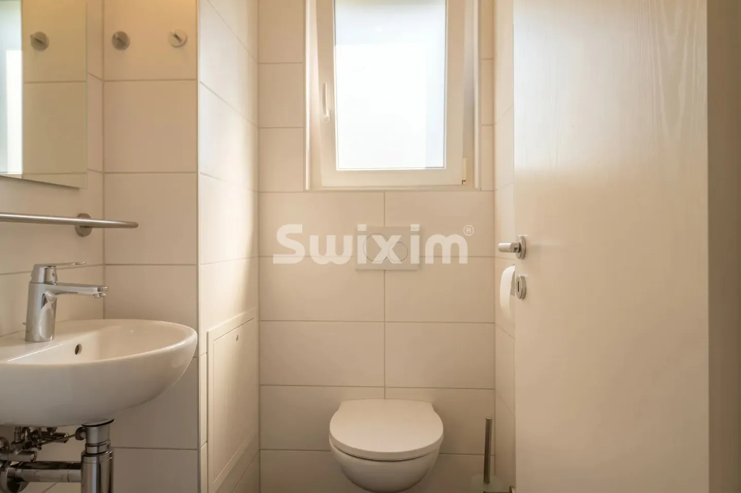 2-bedroom PMR apartment with veranda, 24 m² terrace and garden, Ménières - Photo 9 of 10