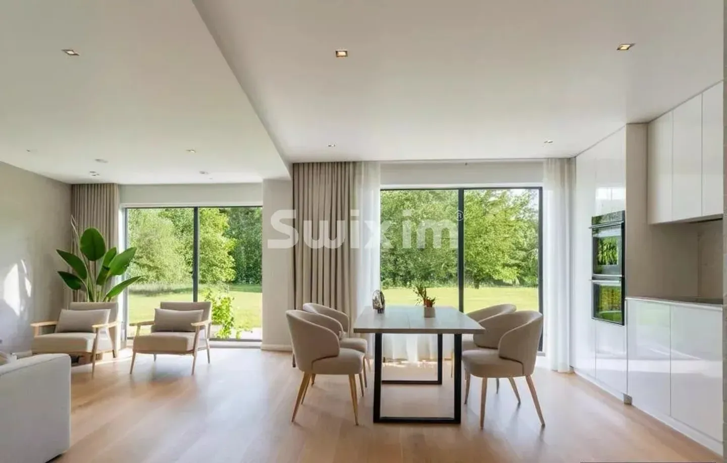 Appartement charmant près du Lac de Bienne - Photo 3 sur 4