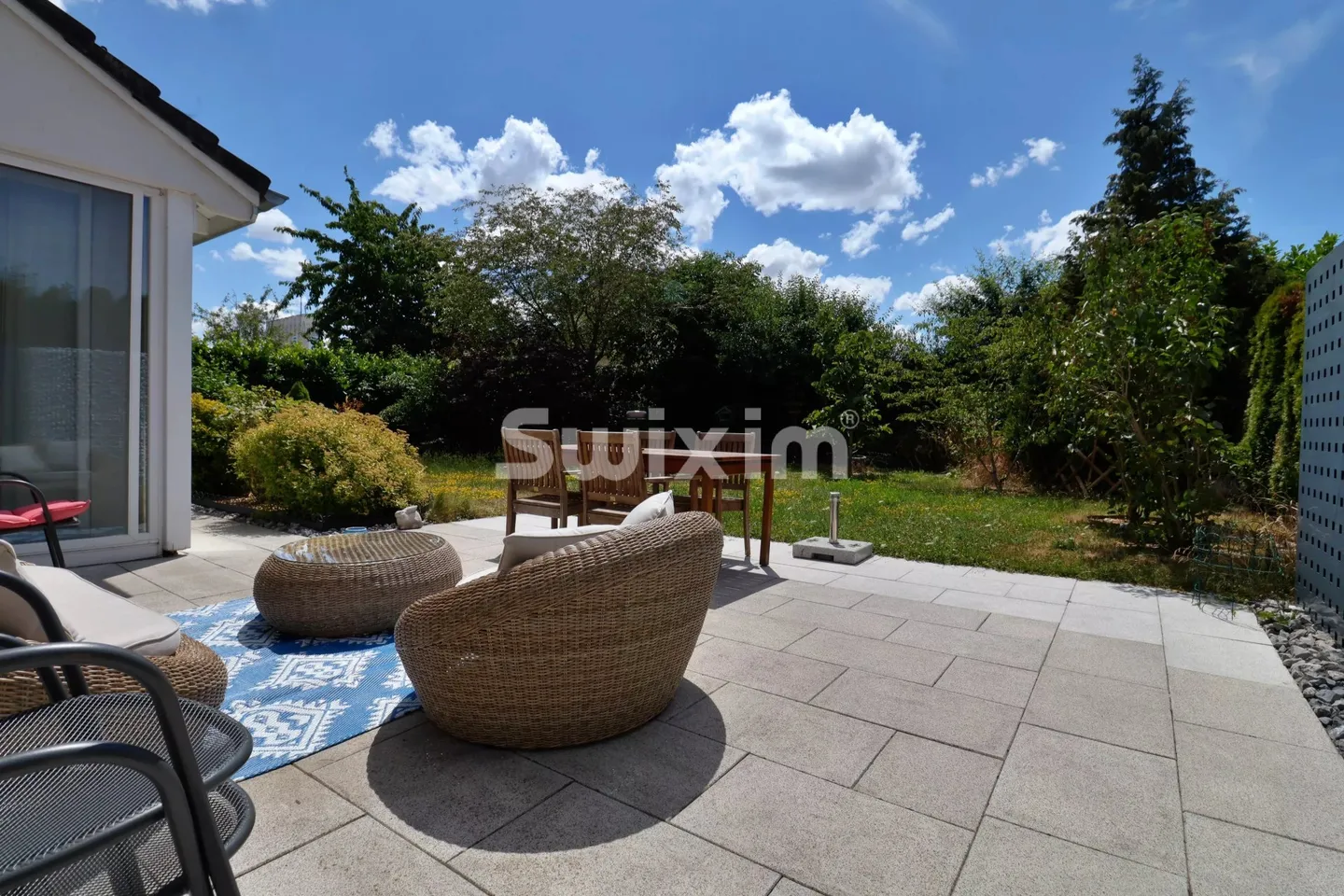 Exclusivité ! Villa individuelle dans un quartier résidentiel ! - Photo 2 of 10