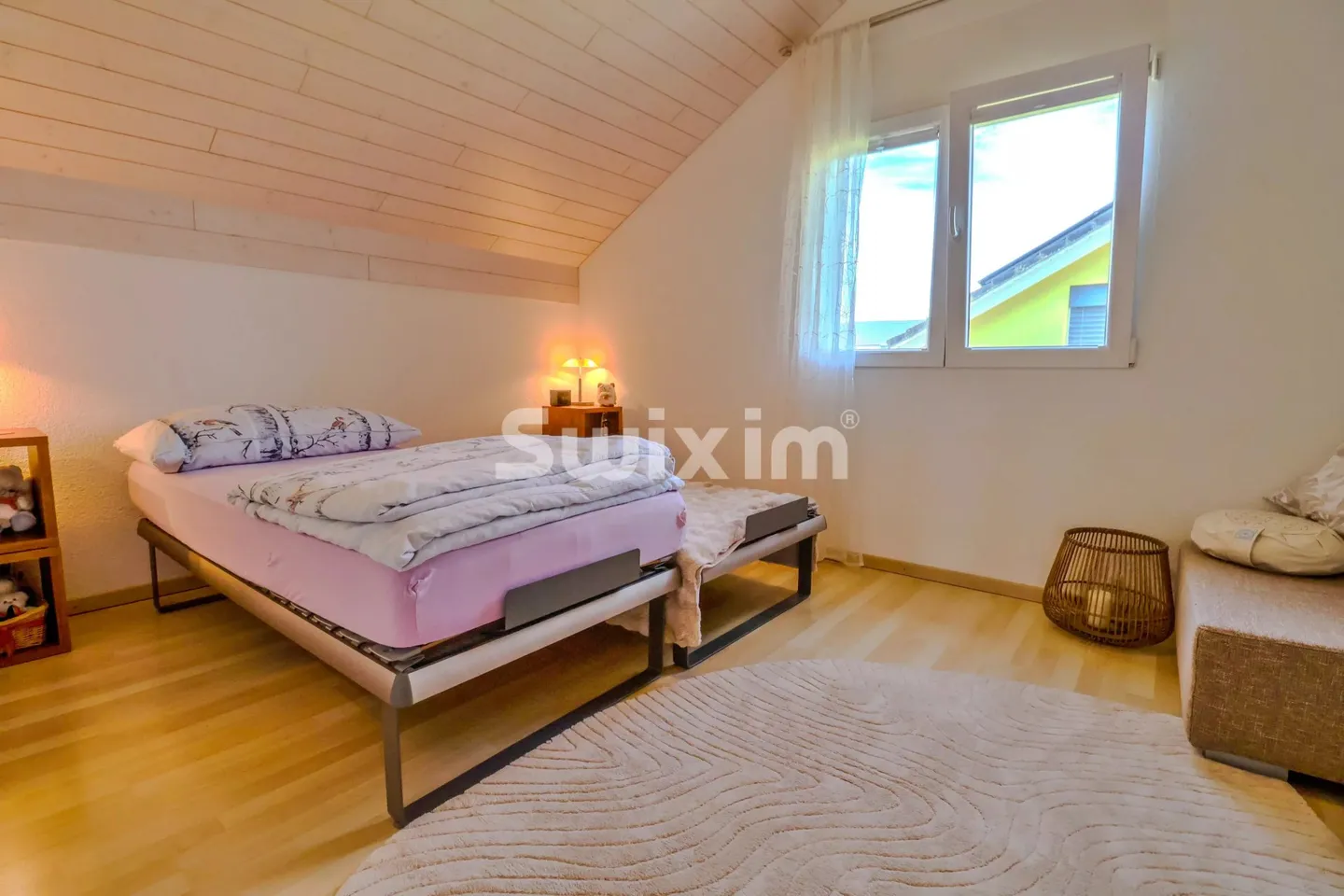 Exclusivité ! Villa individuelle dans un quartier résidentiel ! - Photo 7 of 10