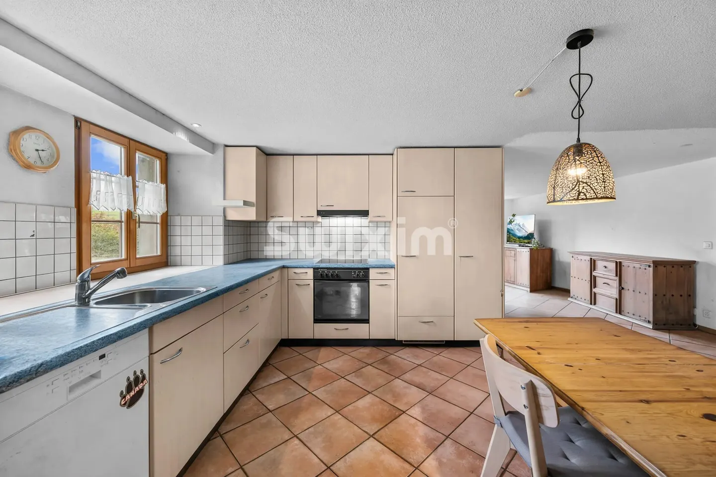 Exclusivité ! Et si votre prochain coup de coeur se trouvait à la campagne ? - Foto 5 von 10