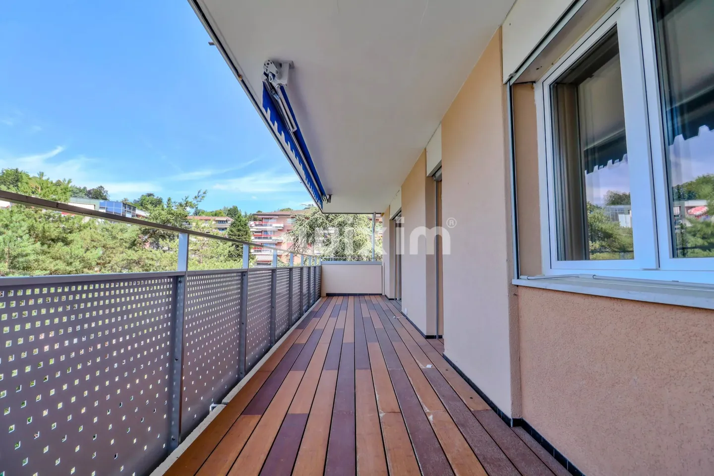Appartement de Luxe avec Vue sur le Lac - Photo 8 sur 8