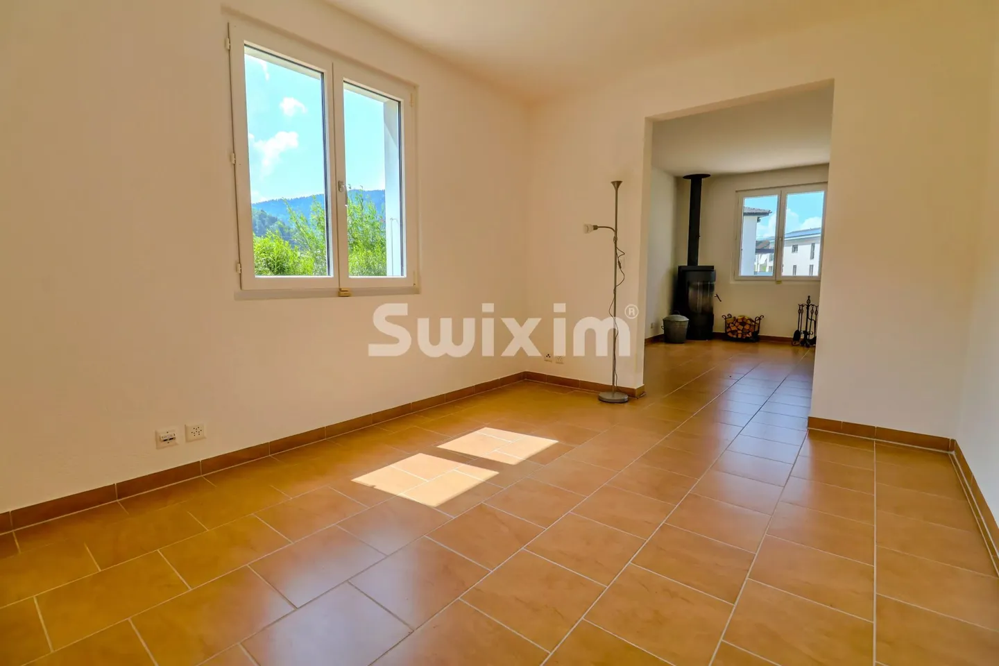 Eccezionale villa indipendente di 6,5 stanze a meno di 3 minuti dal centro città! - Foto 5 di 8