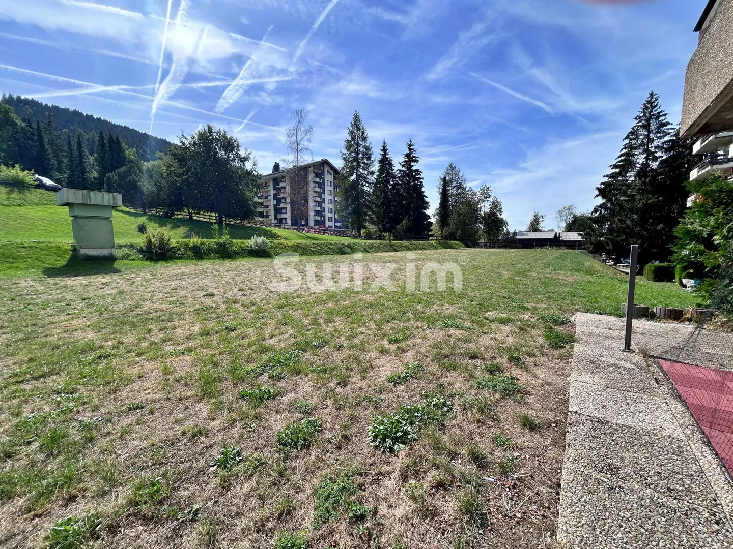 Exclusivité ! Très bel appartement au pied de la montagne ! - Photo 1 of 6