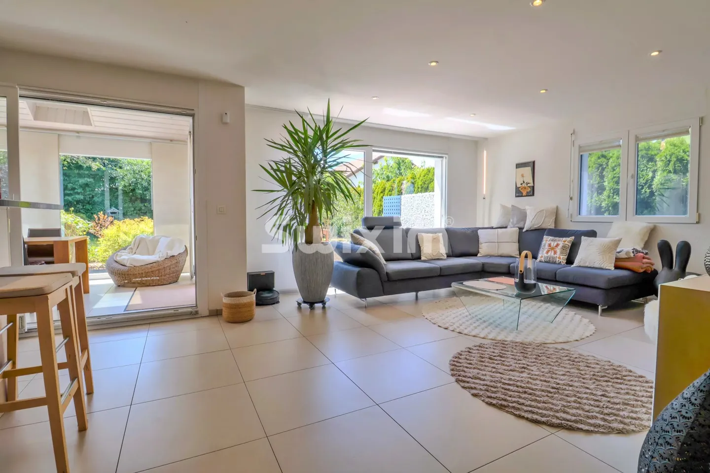 Exclusivité ! Villa individuelle dans un quartier résidentiel ! - Photo 3 of 10