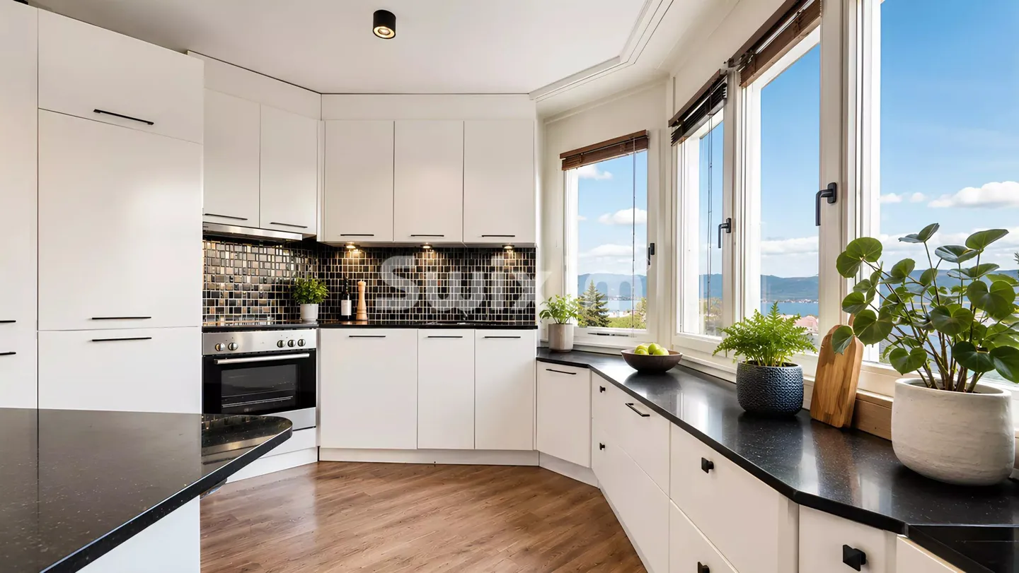 Exklusiv! Wohnung in der Nähe des Stadtzentrums! - Foto 5 von 6