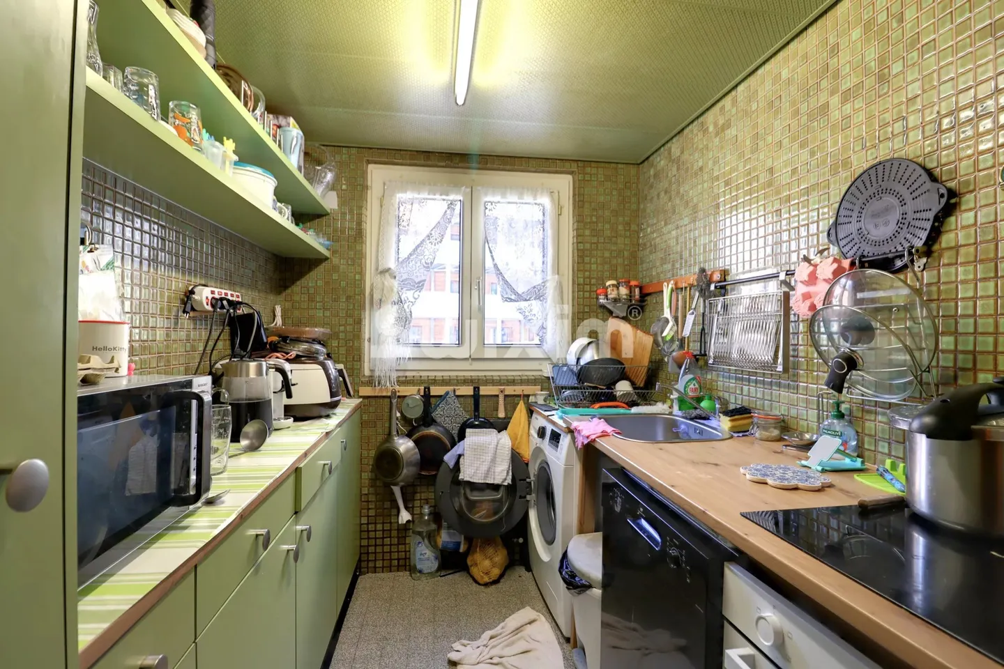 Appartement Charmant à Loèche-les-Bains - Photo 7 sur 10