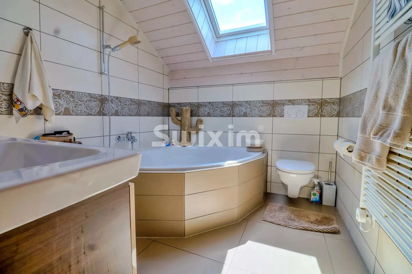 Exclusivité ! Villa individuelle dans un quartier résidentiel ! - Photo 8 of 10