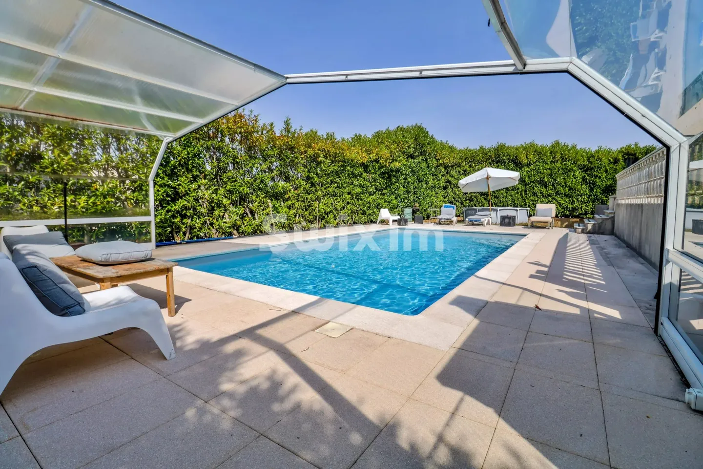 Exclusivité ! Villa individuelle dans un quartier résidentiel ! - Photo 2 of 10