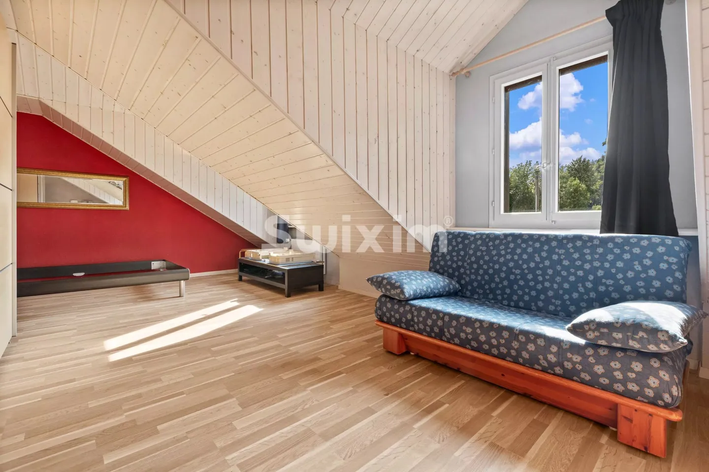 Villa familiale avec jardin spacieux - Photo 8 sur 9