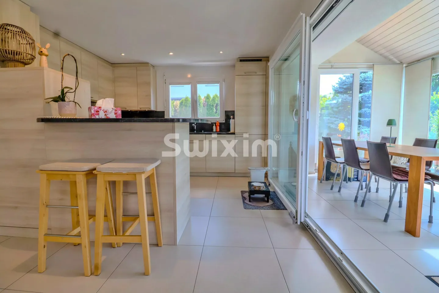 Exclusivité ! Villa individuelle dans un quartier résidentiel ! - Photo 4 of 10