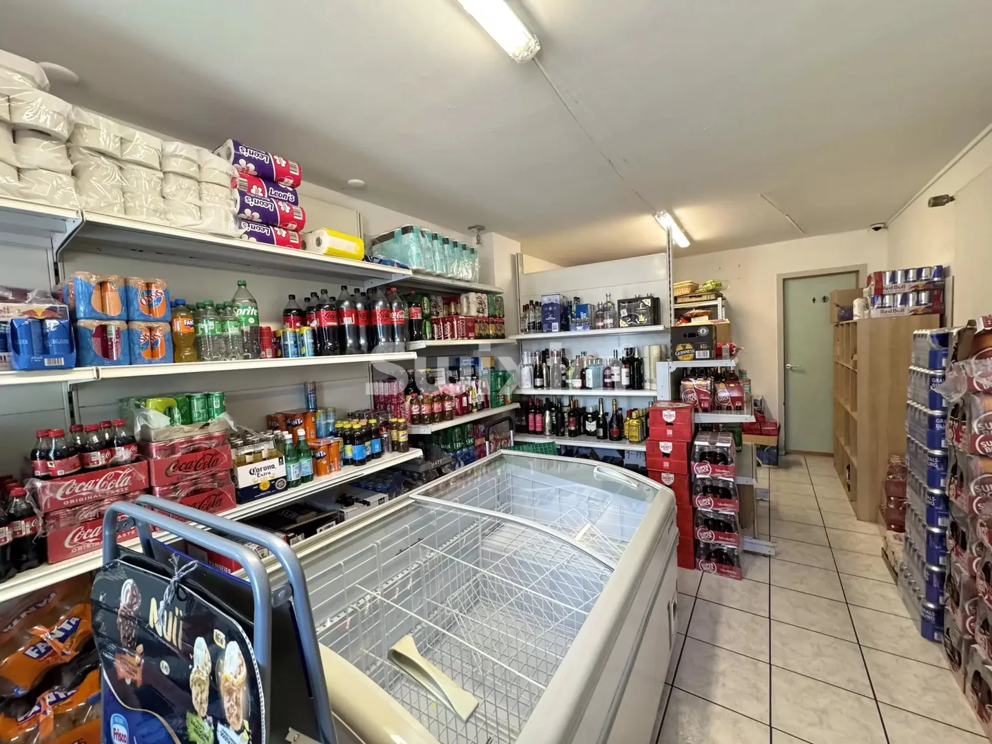 Exclusivité !  Fonds de commerce à remettre à Malley ! - Photo 3 of 3
