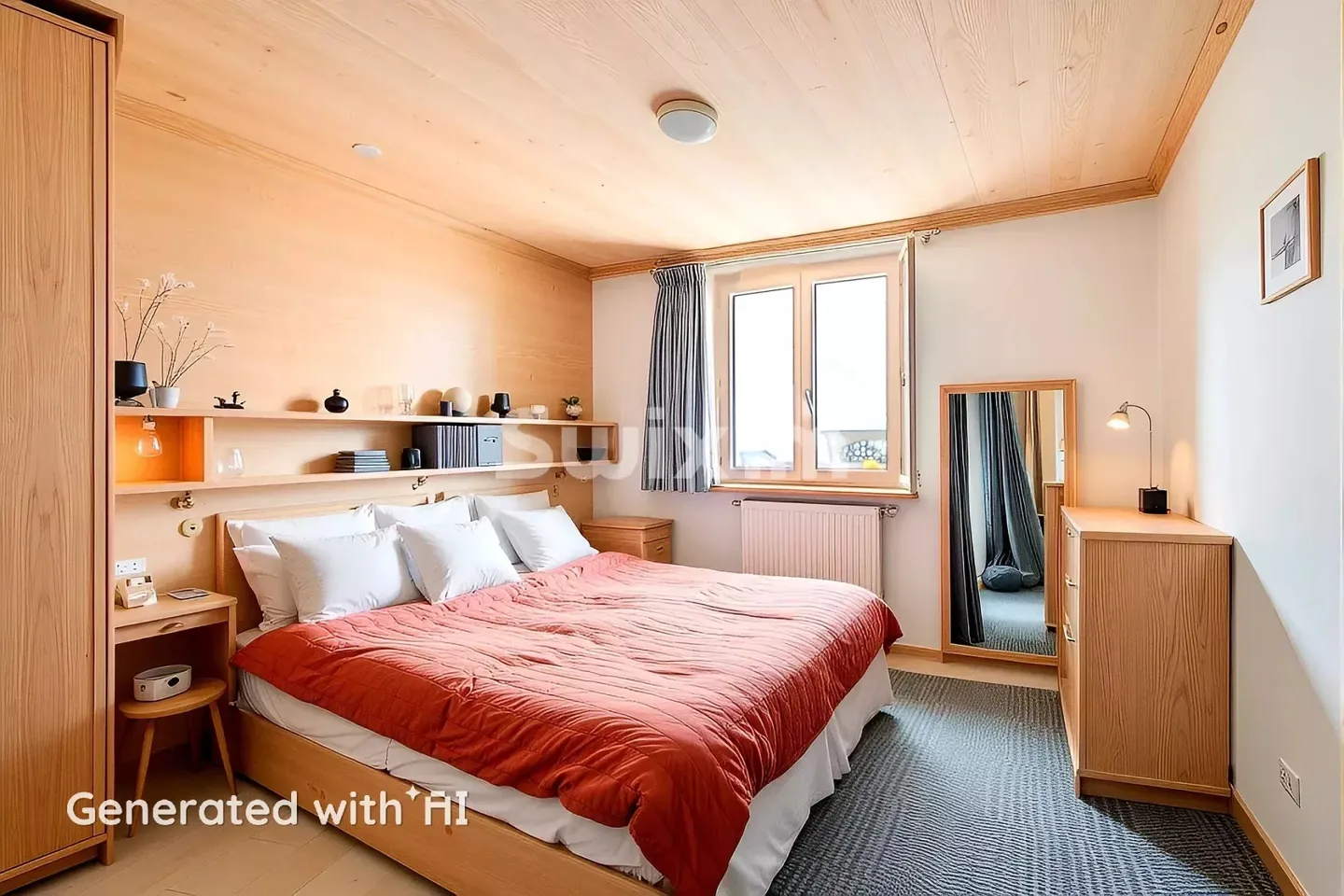 Appartement Charmant à Loèche-les-Bains - Photo 2 sur 10