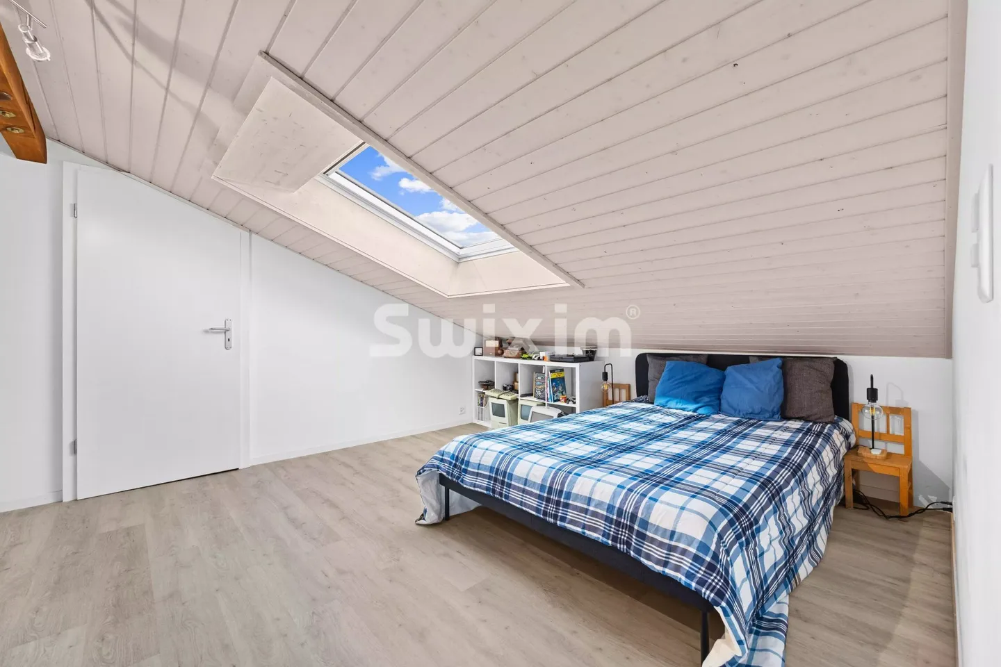 Villa familiare ristrutturata di 200 m² a meno di 12 minuti da Vevey - Foto 7 di 9