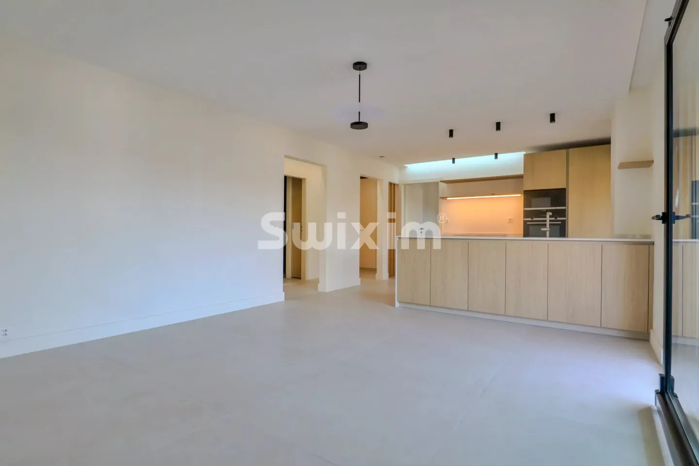 Appartement de Luxe avec Vue sur le Lac - Photo 5 sur 8