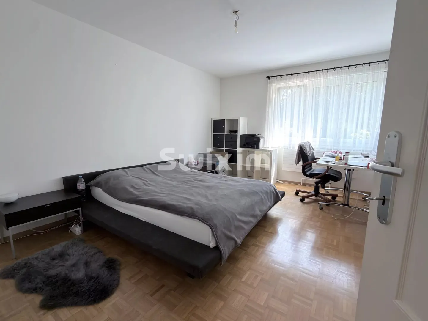 Spacieux appartement de 4.5 pièces à Lausanne - Photo 7 sur 7