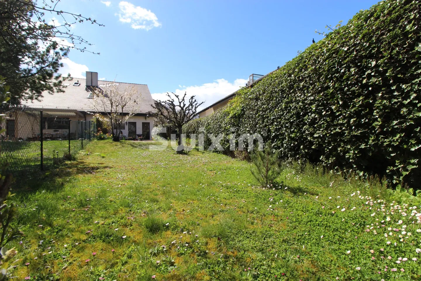 In a quiet place bathed in light - Photo 1 of 8