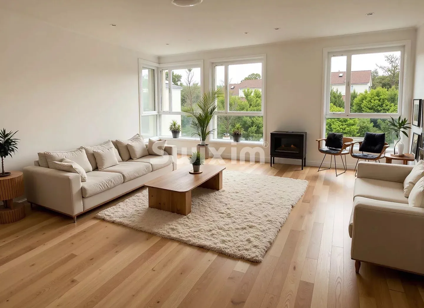 Very nice investment apartment - Photo 1 of 3