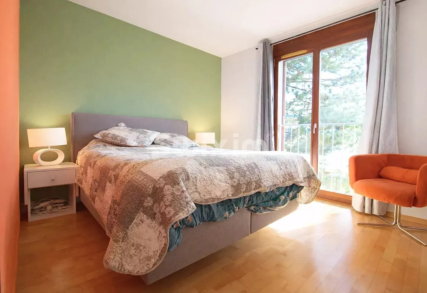 Comfortable penthouse with stunning view - Photo 4 of 6