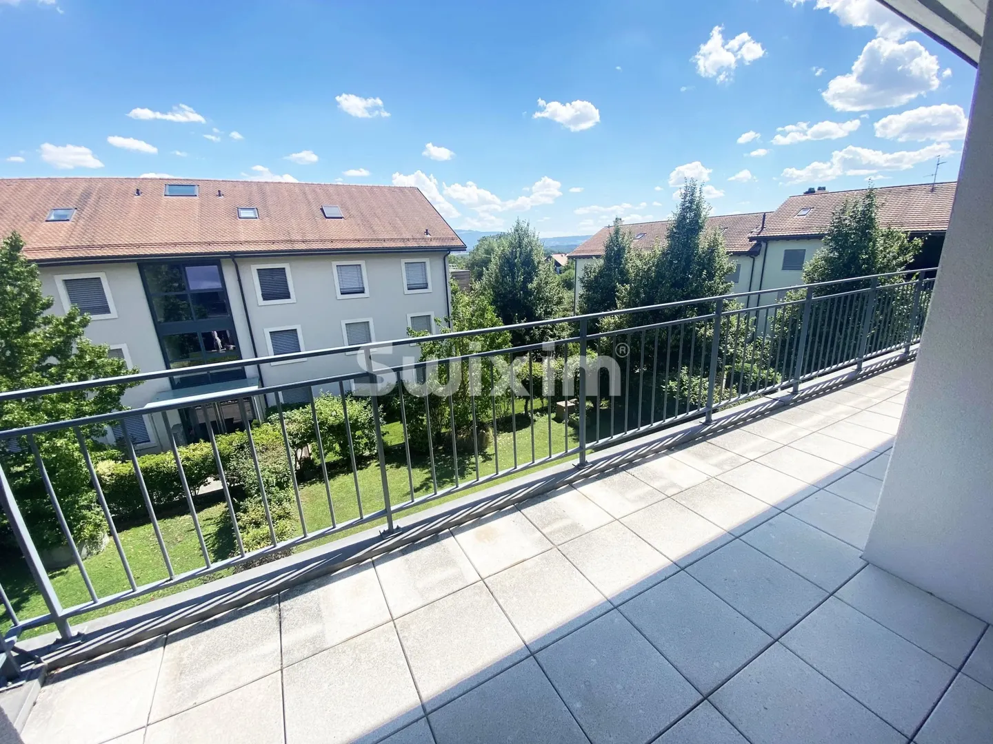 Wunderschöne Penthouse mit großzügigen Volumen - Foto 8 von 12
