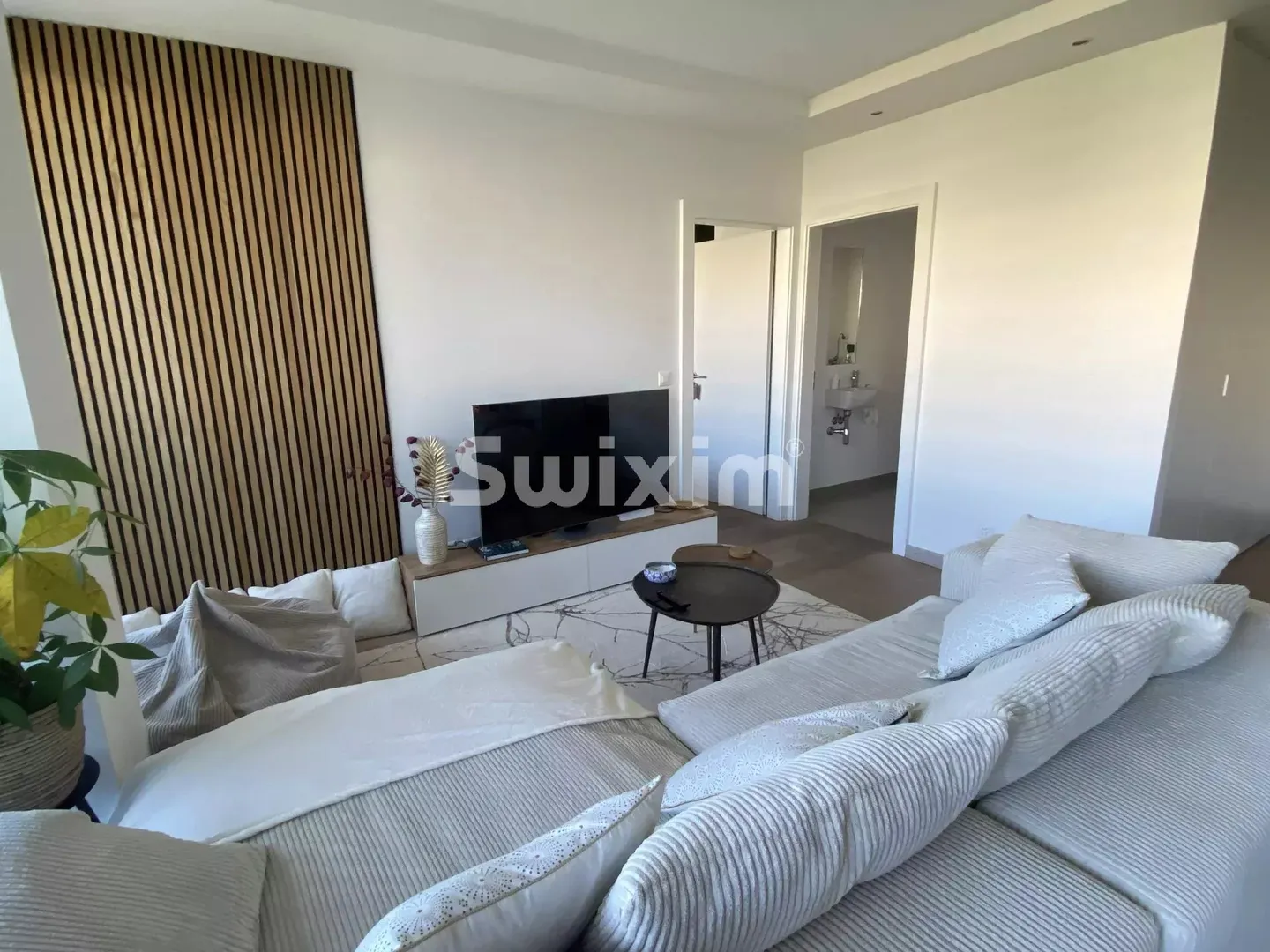 Magnifico appartamento ristrutturato in CASATAX! - Foto 2 di 8