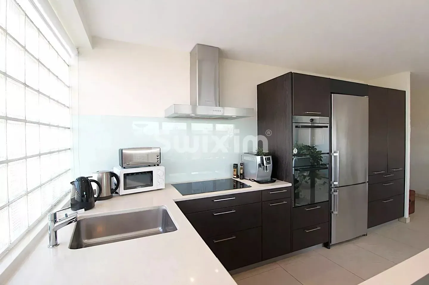 Comfortable penthouse with stunning view - Photo 3 of 6