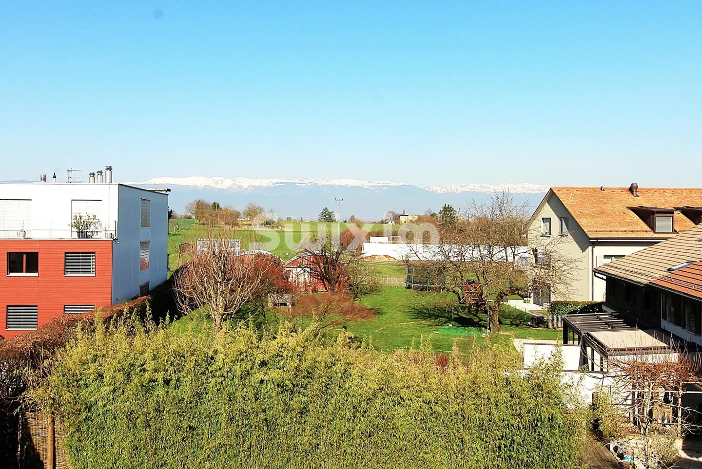 Comfortable penthouse with stunning view - Photo 6 of 6