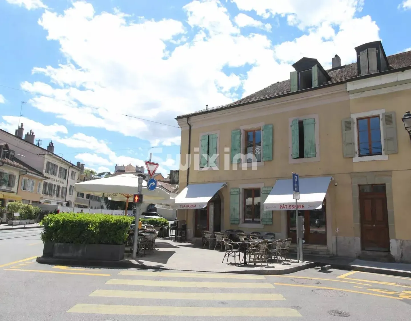 Village rental building - Photo 1 of 1