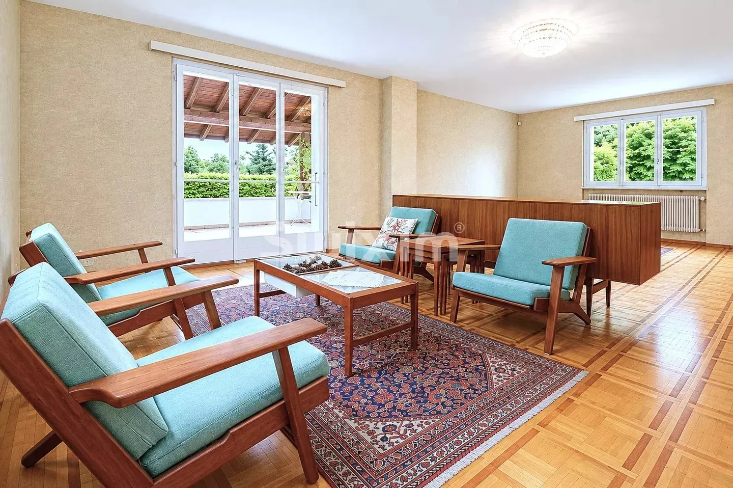 Freistehendes Haus ideal gelegen - Foto 4 von 6