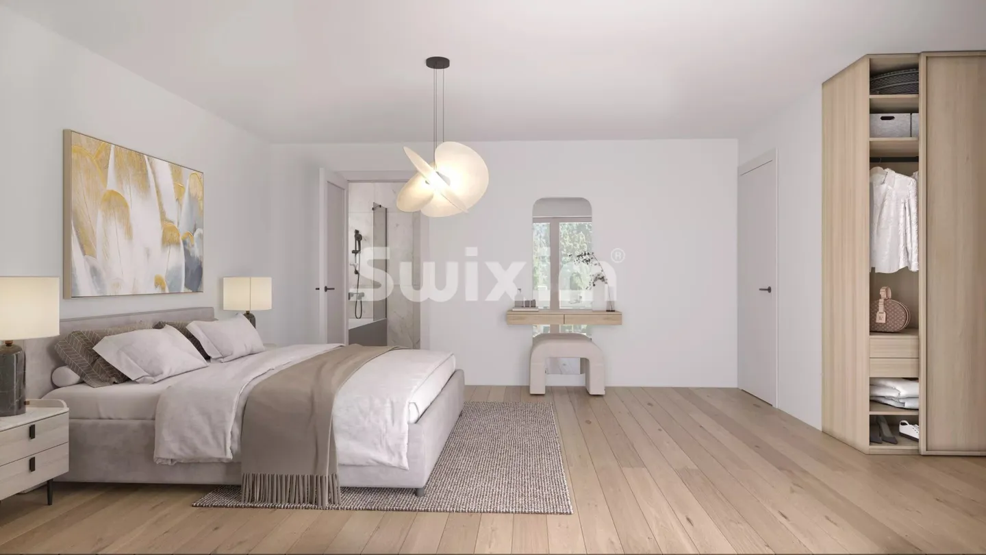 Villas d'Architecte avec Jardin - Photo 4 sur 6