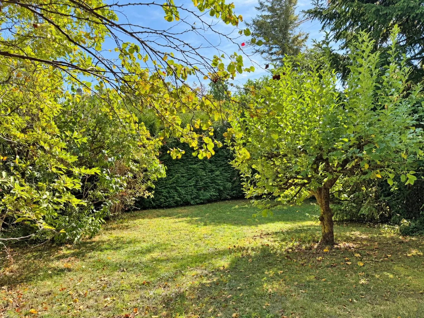Detached Villa with Private Garden - Photo 1 of 8