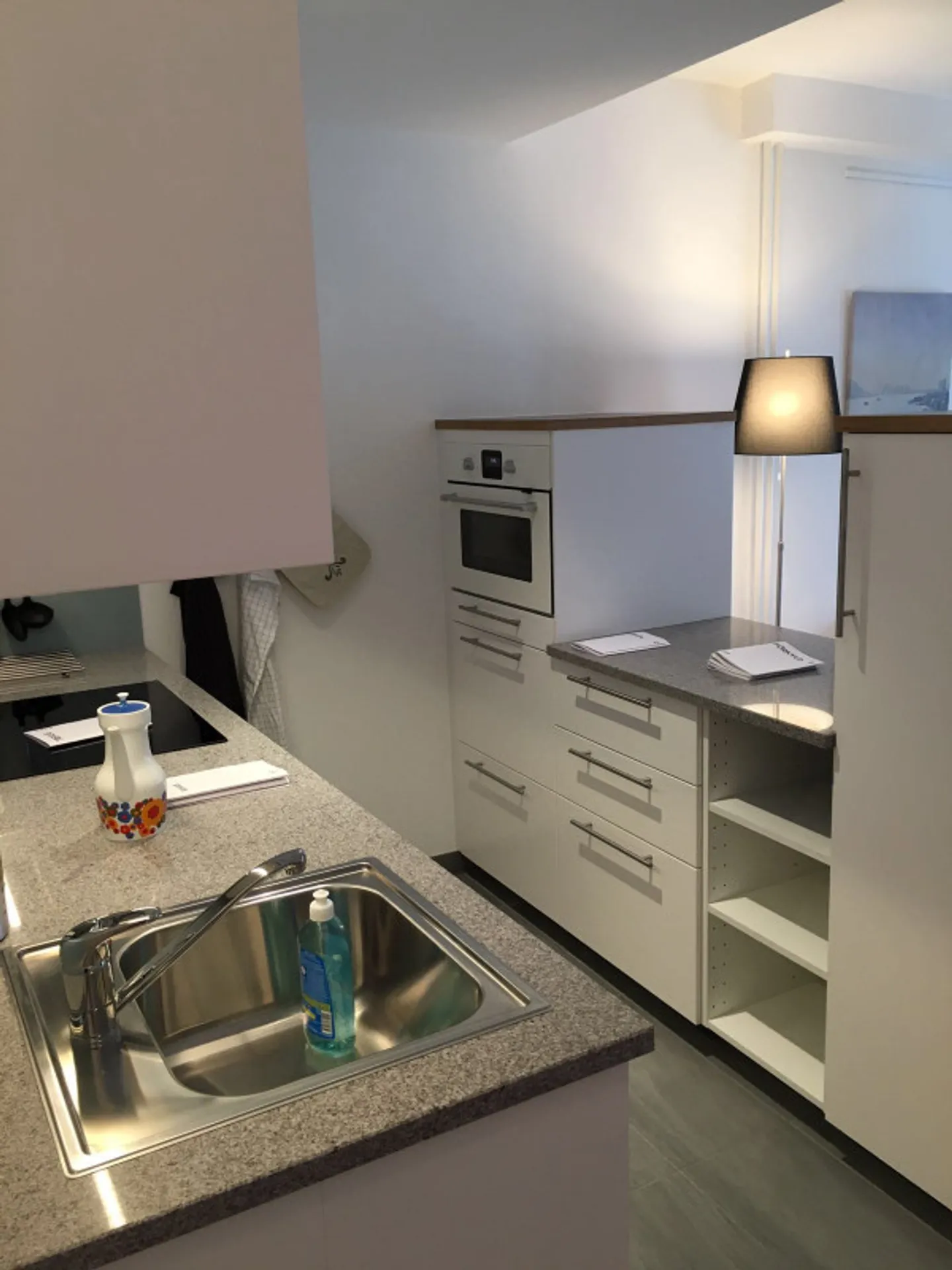 Appartement Moderne Près de l'ONU - Photo 5 sur 9