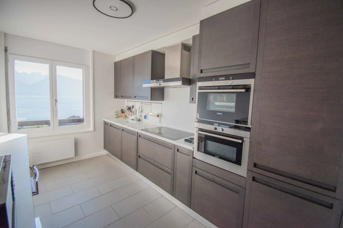 SUPERB 2.5p furnished WITH LAKE VIEW - Photo 3 of 7