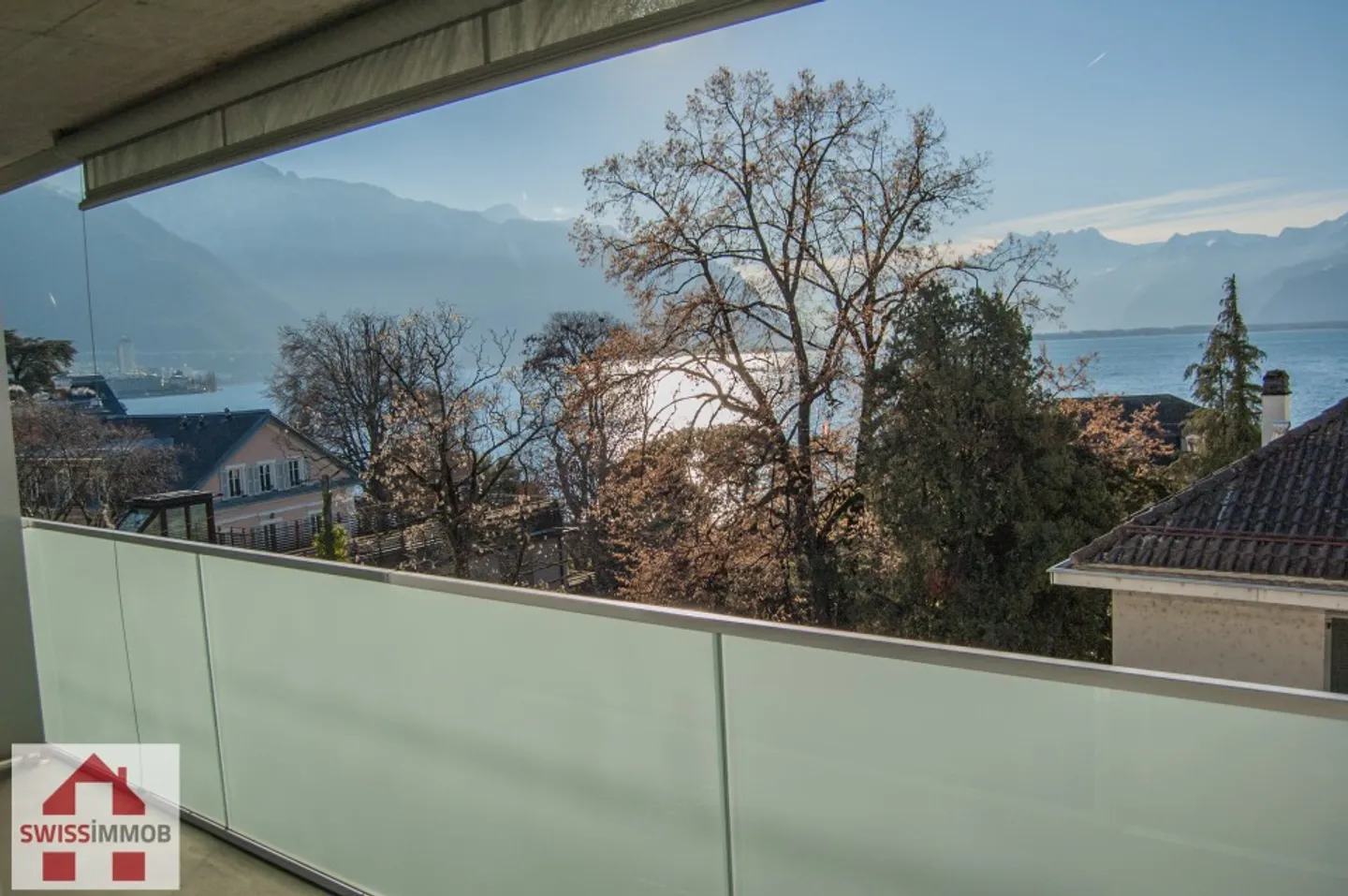 Appartement Moderne avec Vue - Photo 5 sur 5