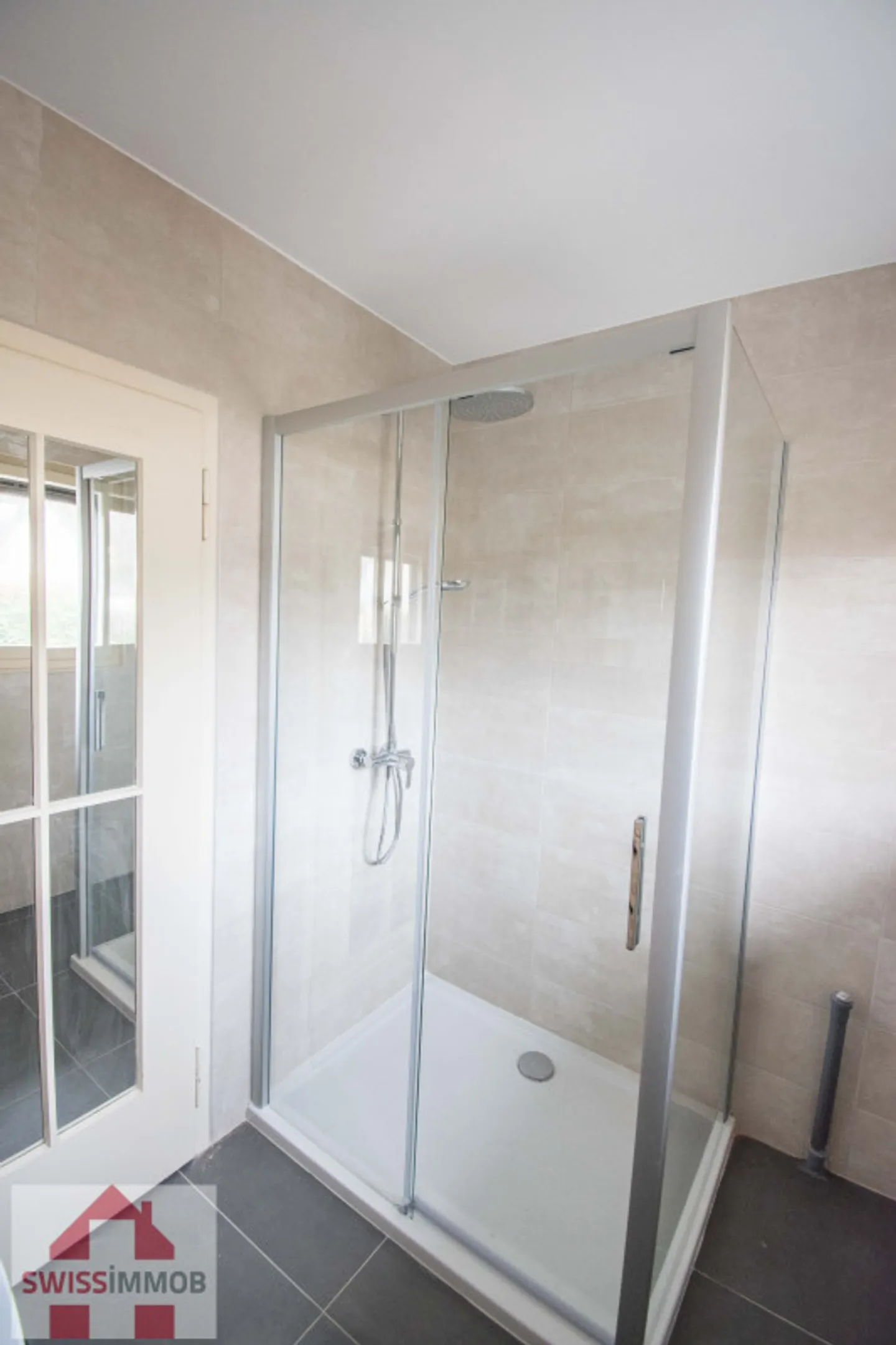 BELLA VILLA INDIVIDUALE A BLONAY - Foto 5 di 10