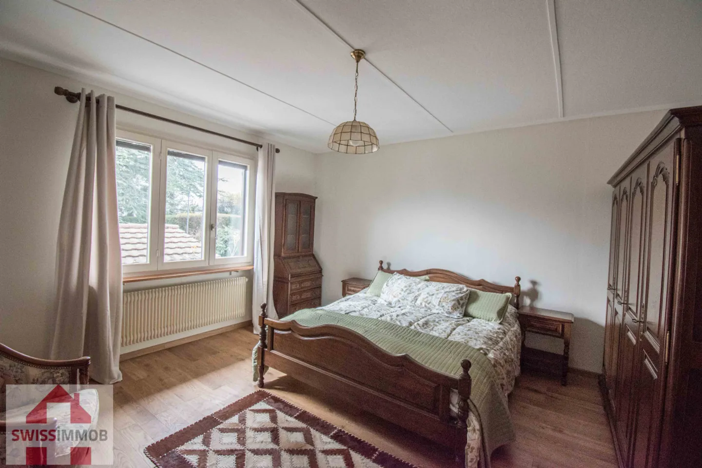 MAISON INDIVIDUELLE avec vue sur le lac !  - Foto 6 di 10