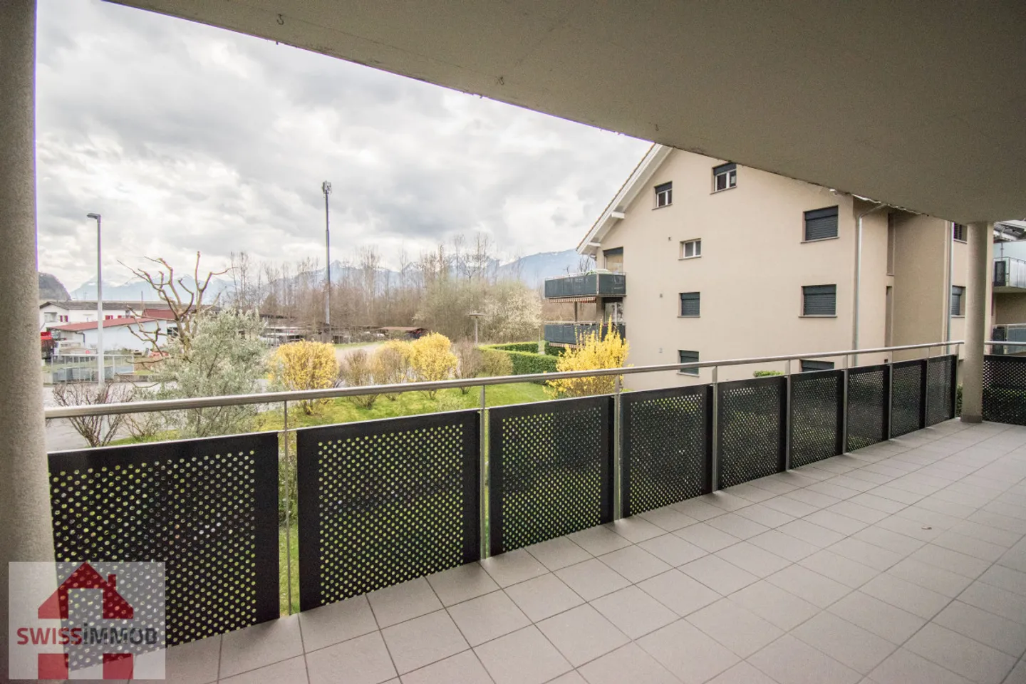 SUPERB MODERN APARTMENT - Foto 7 von 8