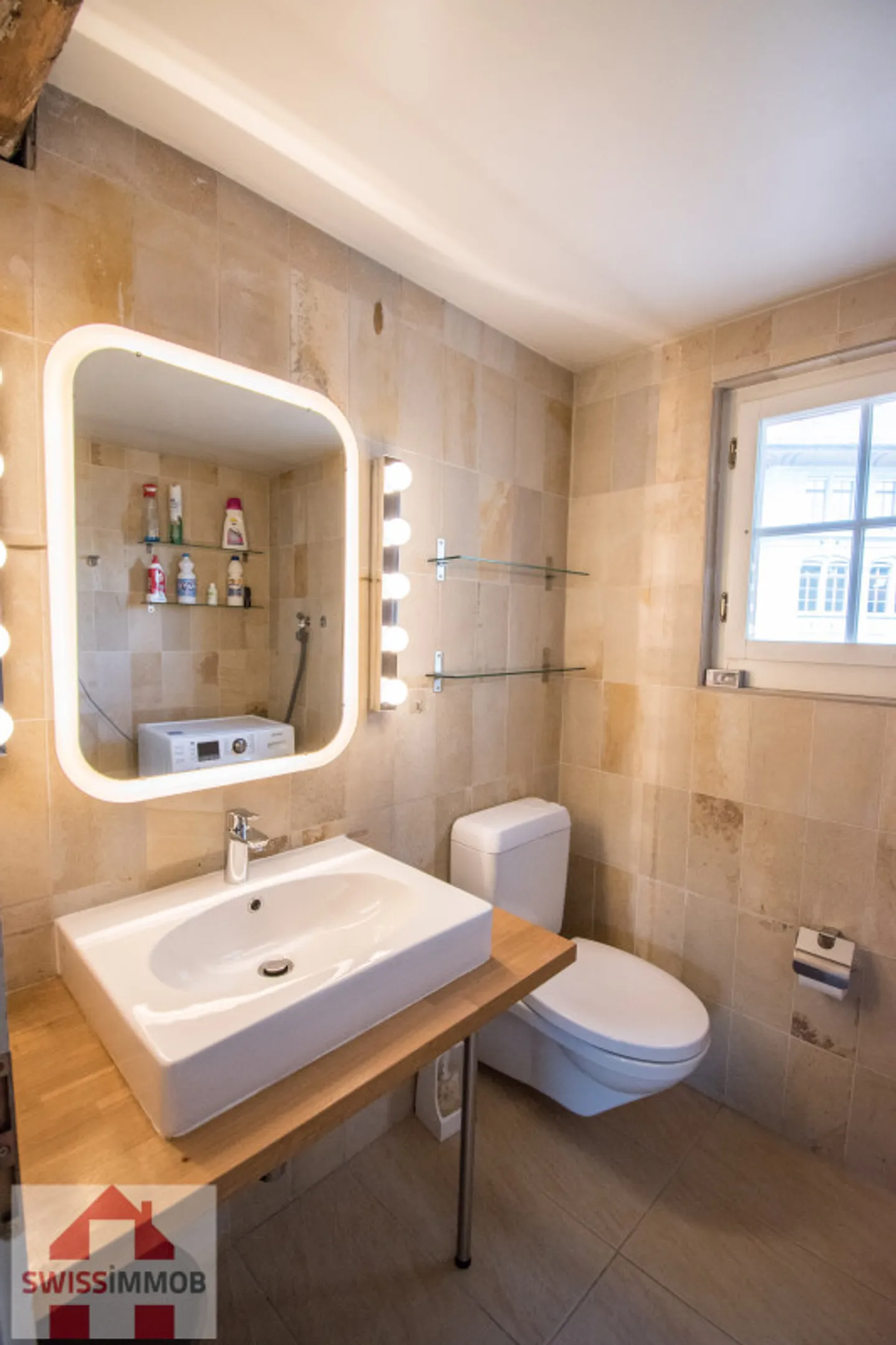 Montmartre à Lausanne  - Photo 9 sur 10