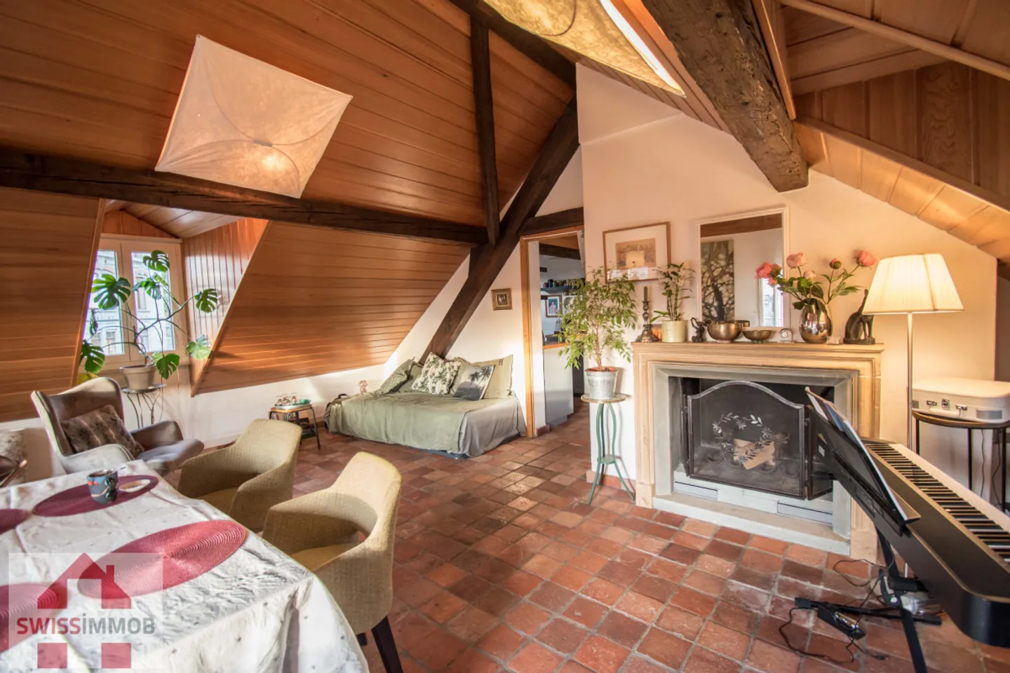 Montmartre à Lausanne  - Photo 3 sur 10