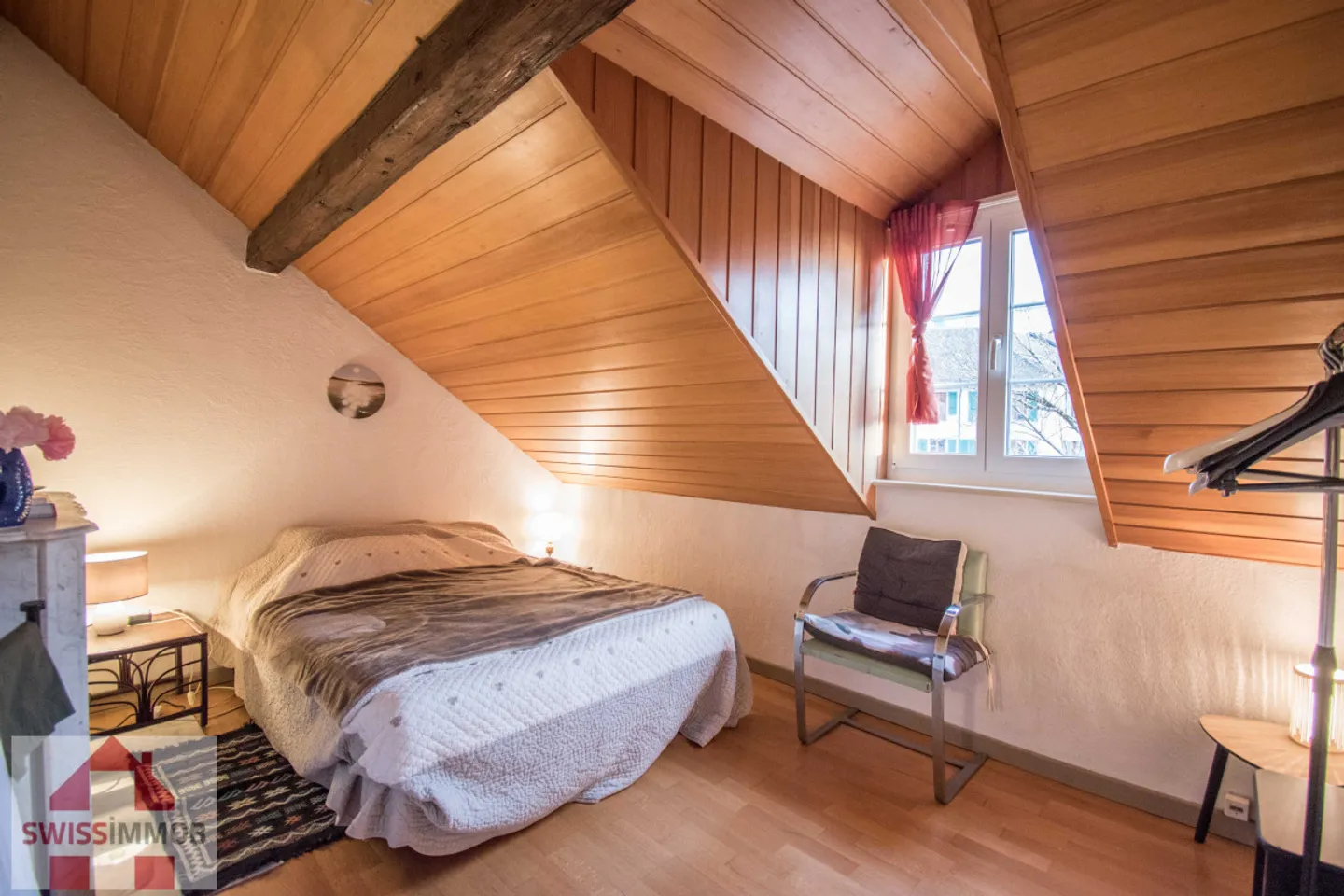 Montmartre à Lausanne  - Photo 6 sur 10