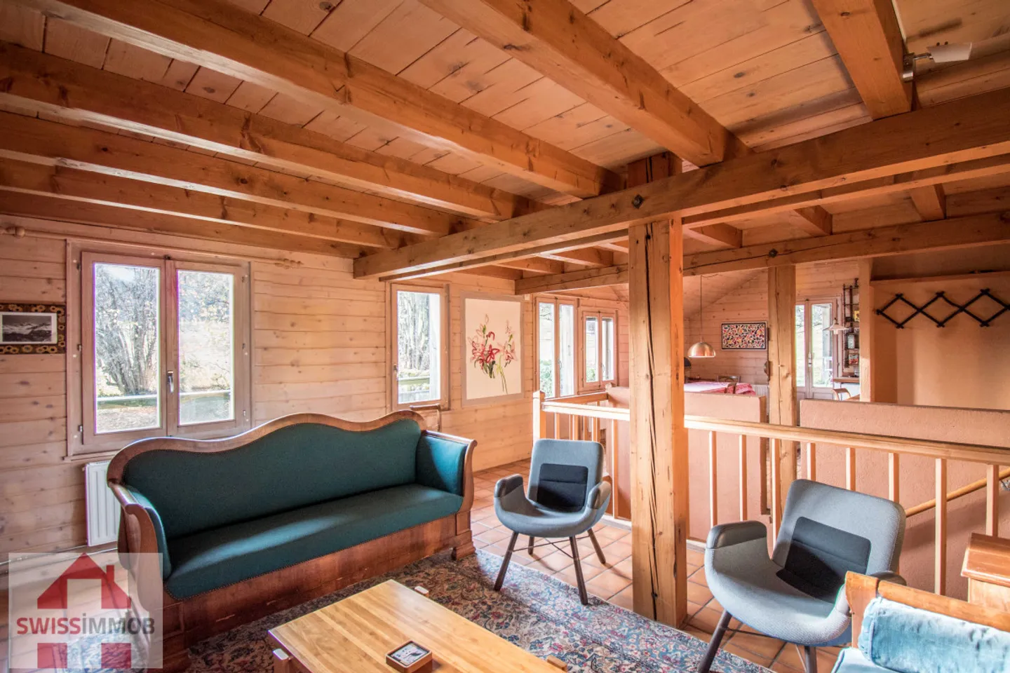 The countryside just minutes from the city ... - Photo 2 of 4