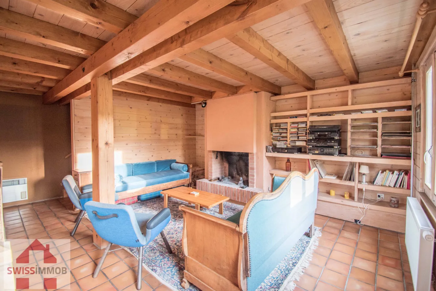 The countryside just minutes from the city ... - Photo 3 of 4