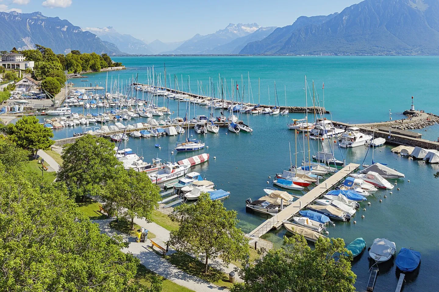 RARE OBJECT IN LA TOUR-DE-PEILZ - Photo 6 of 6