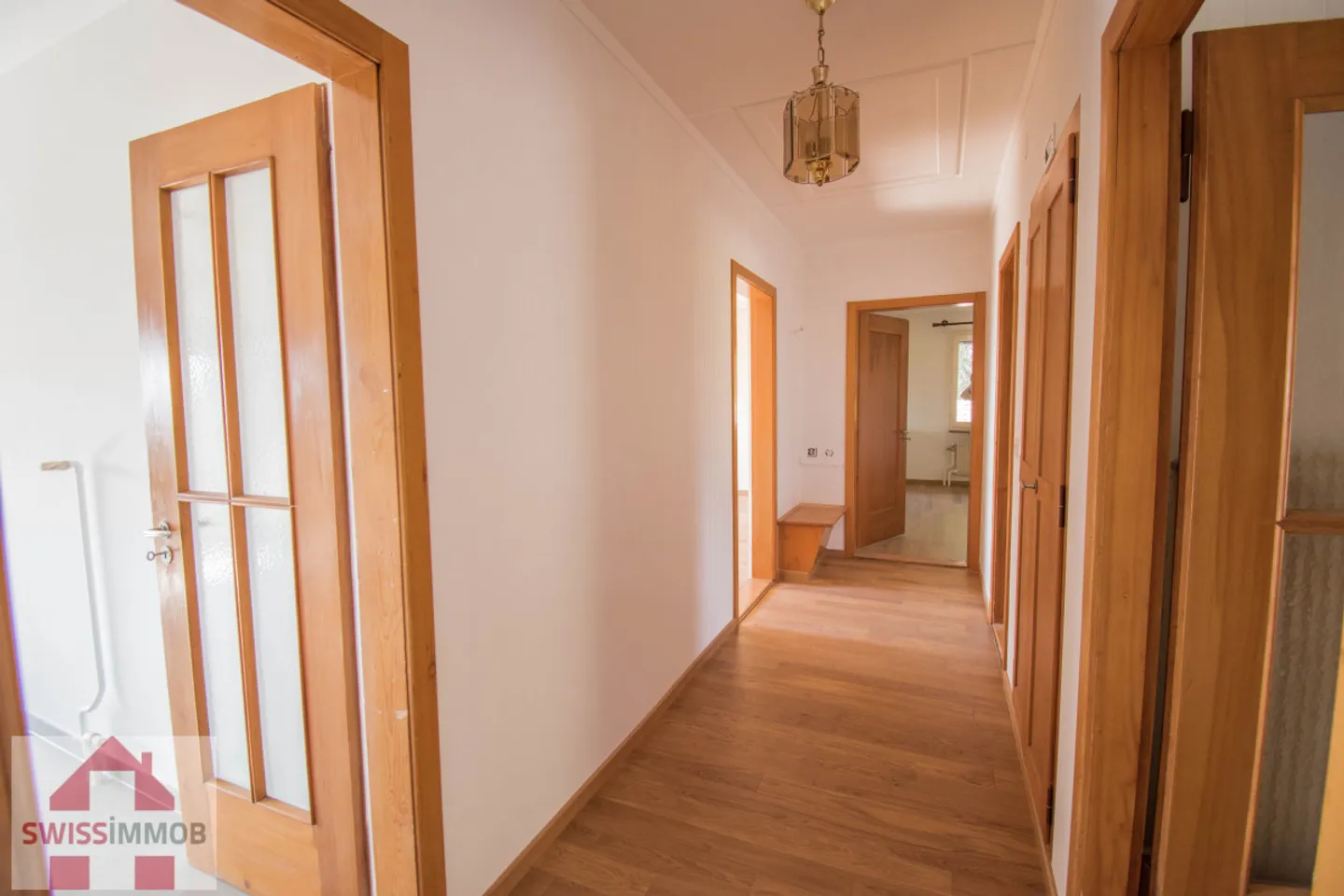 SCHÖNE EINZELVILLA IN BLONAY - Foto 6 von 12